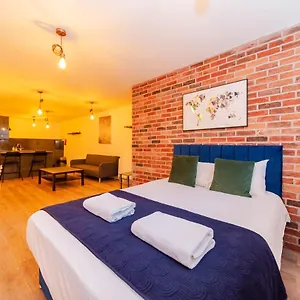 Flash Sale Centre Seafront 1 Bedroom Flat Bn115fsto02 Apartment Brighton
