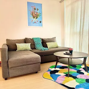 Lush By Cntower - Free Parking Apartment Toronto